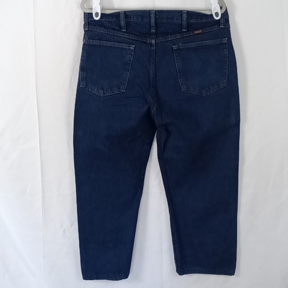 Men's jeans size 36x32 - Picture 2 of 2